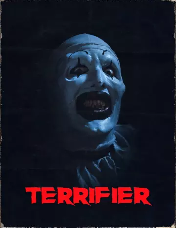 Terrifier [HDLIGHT 1080p] - VOSTFR