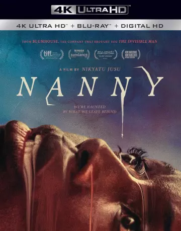 Nanny [WEBRIP 4K] - MULTI (FRENCH)