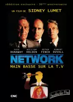 Network, main basse sur la télévision [DVDRIP] - FRENCH