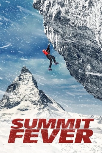 Summit Fever [BLU-RAY 1080p] - MULTI (FRENCH)