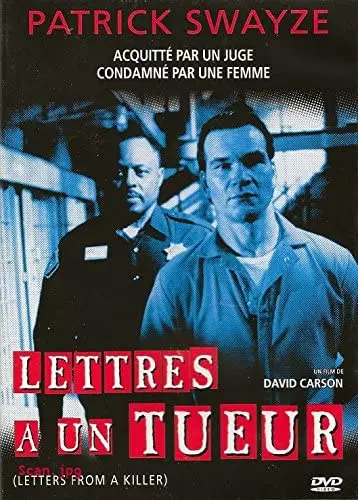 Lettres à un tueur [DVDRIP] - FRENCH