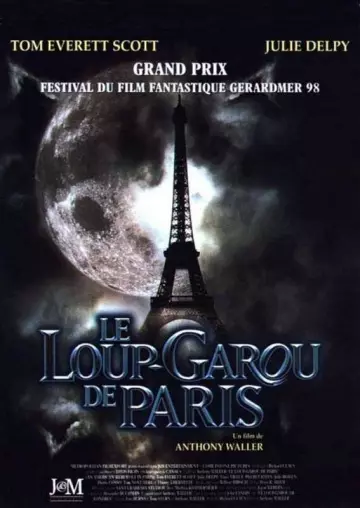 Le Loup-garou de Paris [DVDRIP] - FRENCH