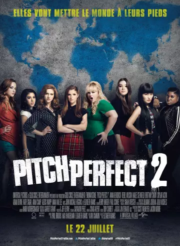 Pitch Perfect 2 [BDRIP] - TRUEFRENCH