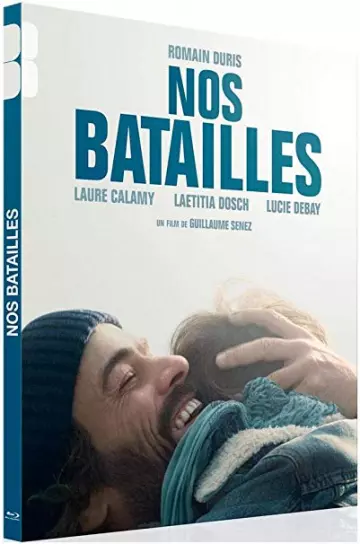 Nos batailles [BLU-RAY 720p] - FRENCH