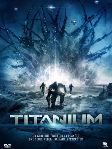 Titanium [DVDRIP] - TRUEFRENCH