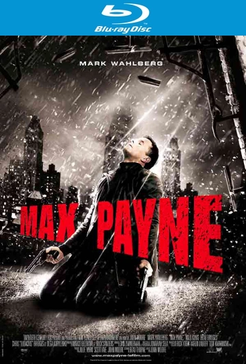 Max Payne [HDLIGHT 1080p] - MULTI (TRUEFRENCH)