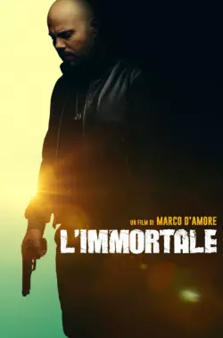 L'Immortale [BDRIP] - FRENCH