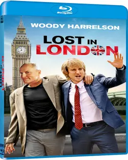 Lost In London [BLU-RAY 720p] - FRENCH