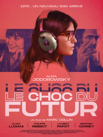 Le Choc du futur [HDRIP] - FRENCH