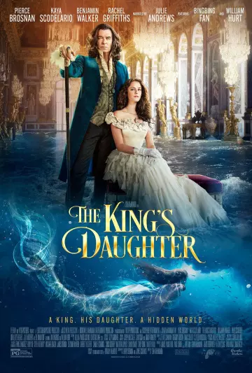 The King's Daughter [WEB-DL 1080p] - FRENCH