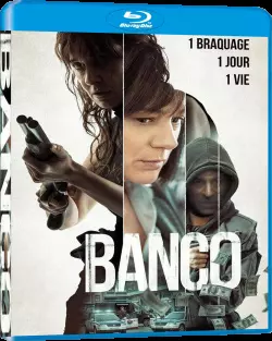Banco [BLU-RAY 1080p] - MULTI (FRENCH)