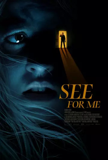 See for Me [BDRIP] - FRENCH
