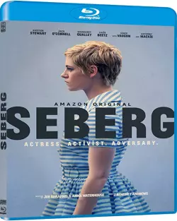Seberg [BLU-RAY 720p] - FRENCH