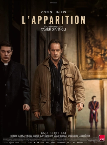 L'Apparition [BDRIP] - FRENCH