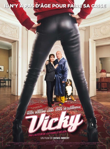 Vicky [WEB-DL 1080p] - FRENCH