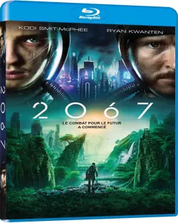 2067 [HDLIGHT 720p] - FRENCH