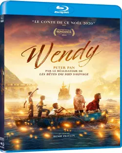 Wendy [BLU-RAY 1080p] - MULTI (FRENCH)