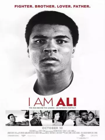 I Am Ali [BDRIP] - TRUEFRENCH