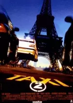 Taxi 2 [BDRIP] - FRENCH