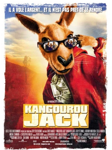 Kangourou Jack [DVDRIP] - FRENCH