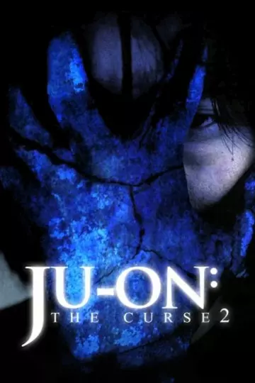 Ju-on 2 [DVDRIP] - FRENCH