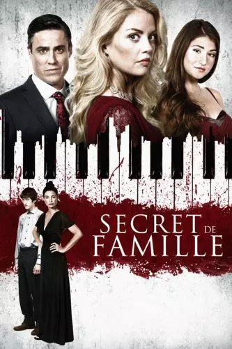 Secret De Famille [WEBRIP 720p] - FRENCH
