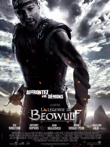 La Légende de Beowulf [BDRIP] - TRUEFRENCH