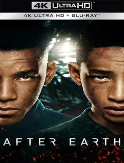 After Earth [WEB-DL 4K] - MULTI (TRUEFRENCH)