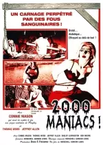 2000 Maniacs [BDRip XviD AC3] - TRUEFRENCH