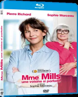 Mme Mills, une voisine si parfaite  [BLU-RAY 720p] - FRENCH