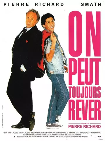 On peut toujours rêver [DVDRIP] - FRENCH