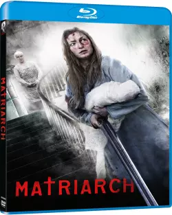 Matriarch [BLU-RAY 720p] - FRENCH