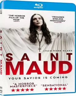 Saint Maud [HDLIGHT 1080p] - FRENCH