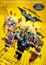 LEGO Batman, Le Film [CAM MD] - MULTI (TRUEFRENCH)