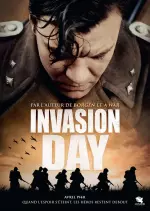 Invasion day [WEBRIP] - VOSTFR