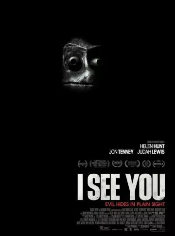 I See You [WEBRIP] - VOSTFR