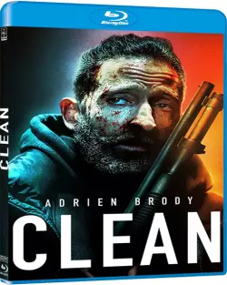 Clean [BLU-RAY 1080p] - MULTI (FRENCH)