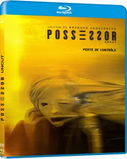 Possessor [BLU-RAY 720p] - FRENCH