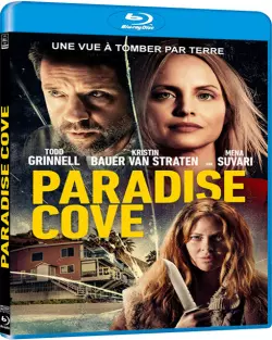 Paradise Cove : Cauchemar à Malibu [HDLIGHT 1080p] - MULTI (FRENCH)