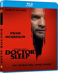 Stephen King's Doctor Sleep [BLU-RAY 720p] - FRENCH