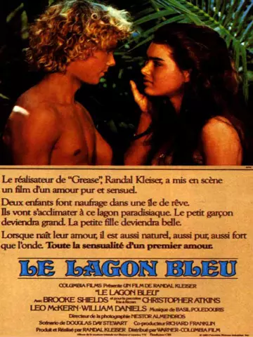 Le Lagon Bleu [HDLIGHT 1080p] - MULTI (FRENCH)
