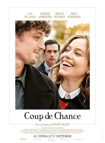 Coup de chance [WEBRIP 720p] - FRENCH