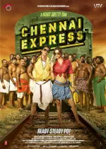 Chennai Express [BRRIP] - VOSTFR