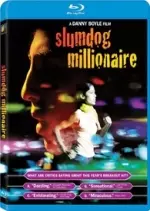 Slumdog Millionaire [BLU-RAY 720p] - FRENCH