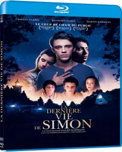 La Dernière Vie de Simon [BLU-RAY 1080p] - FRENCH