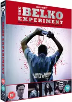 The Belko Experiment [HDLIGHT 720p] - MULTI (TRUEFRENCH)