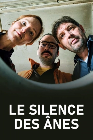 Le silence des ânes [HDRIP] - FRENCH