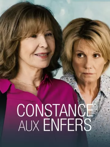 Constance aux enfers [HDRIP] - FRENCH