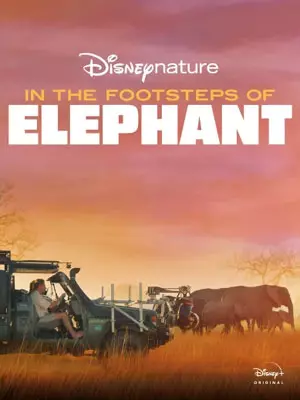 Sur la route des éléphants [HDRIP] - FRENCH