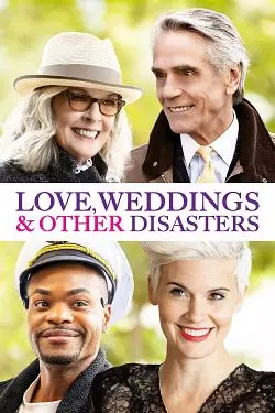 Love, Weddings & Other Disasters [HDRIP] - FRENCH